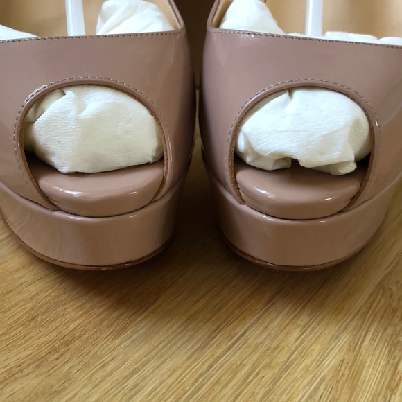 Christian Louboutin heels - Picture 5 of 6